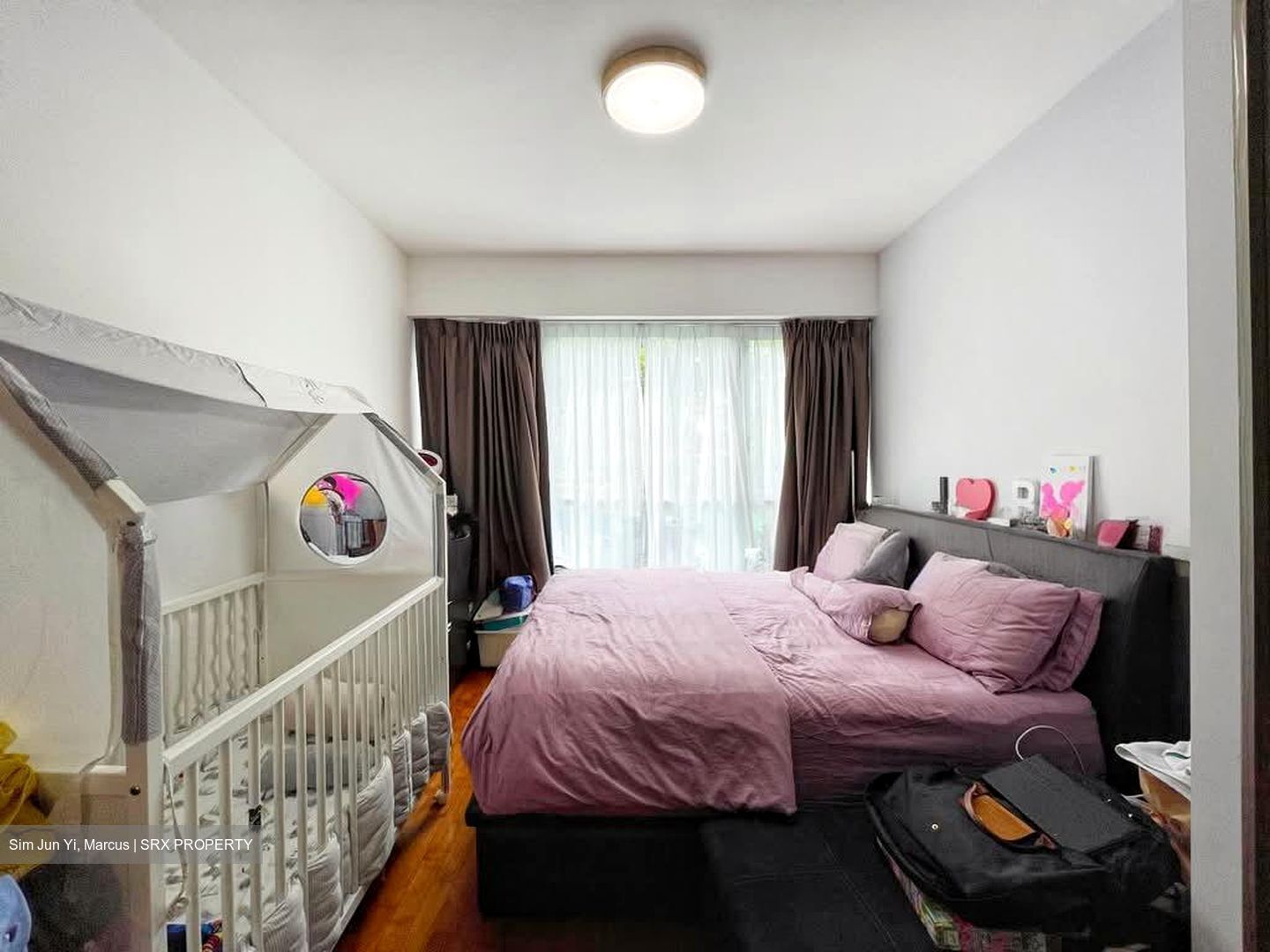 Eight Courtyards (D27), Condominium #568426931